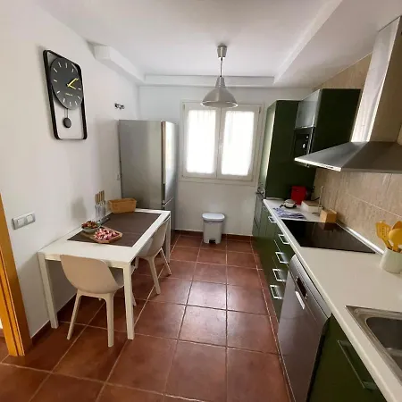 Marie Agradable Y Tranquila Maison Con Piscina Corralejo