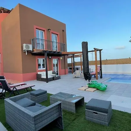 Marie Agradable Y Tranquila Maison Con Piscina *