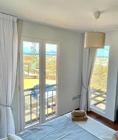 Villa Marie Agradable Y Tranquila Maison Con Piscina *