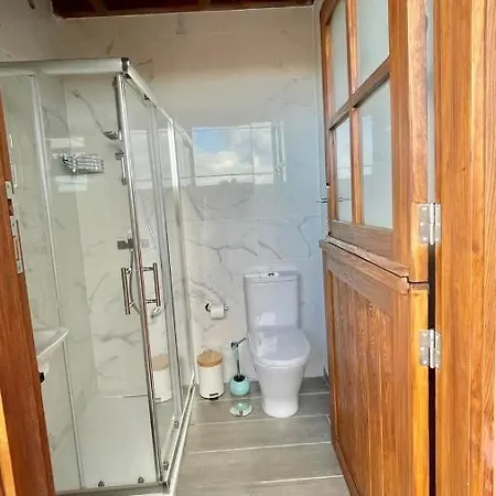 Villa Marie Agradable Y Tranquila Maison Con Piscina *