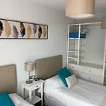 Marie Agradable Y Tranquila Maison Con Piscina Villa Corralejo