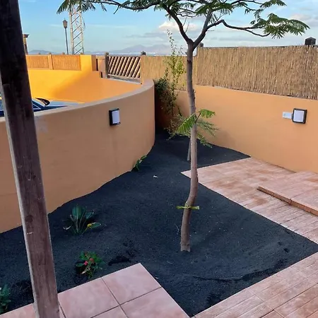 Villa Marie Agradable Y Tranquila Maison Con Piscina *