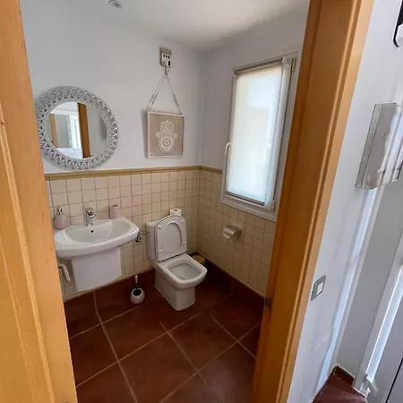 Marie Agradable Y Tranquila Maison Con Piscina Вилла Коральео