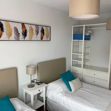 Marie Agradable Y Tranquila Maison Con Piscina Villa Corralejo