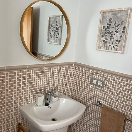 Marie Agradable Y Tranquila Maison Con Piscina *