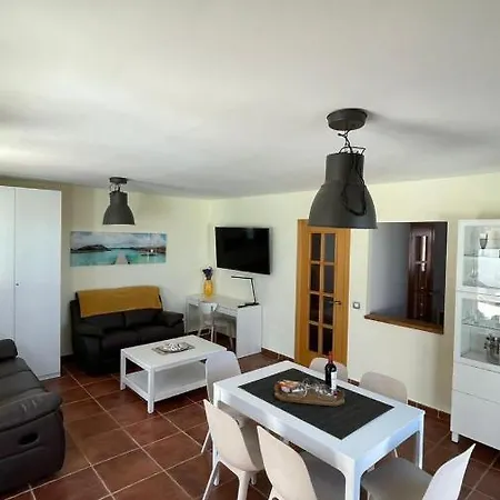 Villa Marie Agradable Y Tranquila Maison Con Piscina