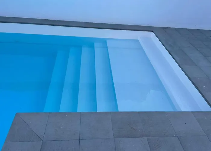 Marie Agradable Y Tranquila Maison Con Piscina *