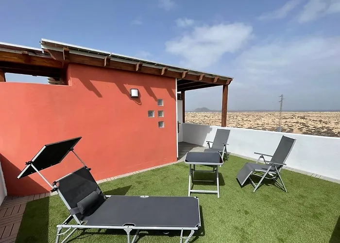 Marie Agradable Y Tranquila Maison Con Piscina Вилла *