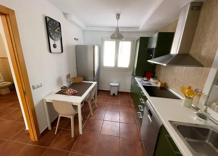 Marie Agradable Y Tranquila Maison Con Piscina Коральео