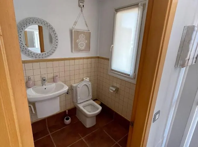 Marie Agradable Y Tranquila Maison Con Piscina Вилла Коральео