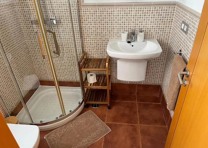 Marie Agradable Y Tranquila Maison Con Piscina