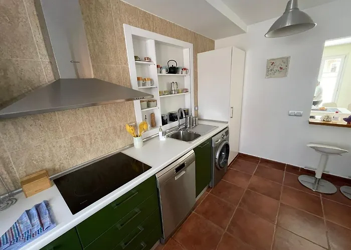 Marie Agradable Y Tranquila Maison Con Piscina