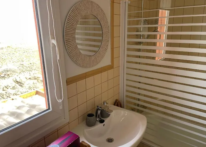 Marie Agradable Y Tranquila Maison Con Piscina *