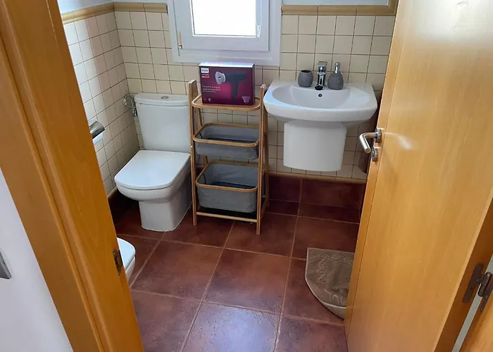 Marie Agradable Y Tranquila Maison Con Piscina Вилла *