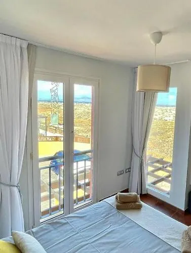 Вилла Marie Agradable Y Tranquila Maison Con Piscina *