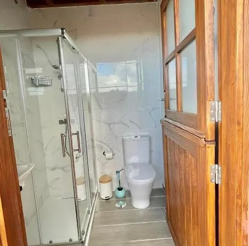 Вилла Marie Agradable Y Tranquila Maison Con Piscina *