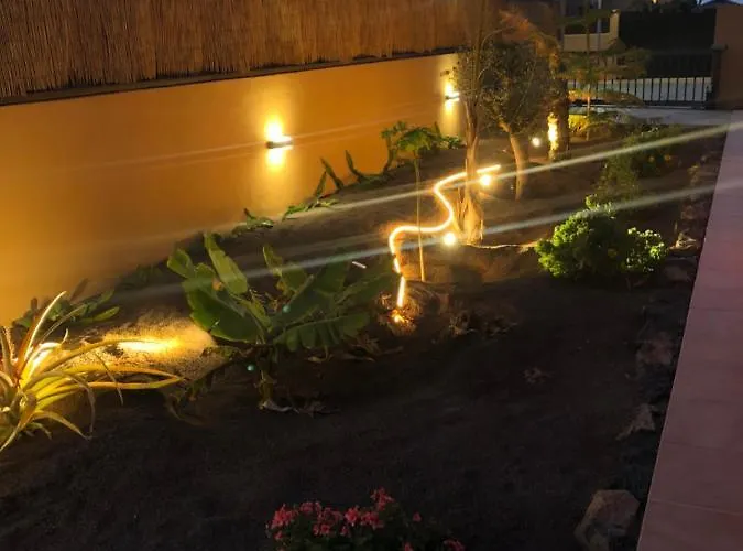 Вилла Marie Agradable Y Tranquila Maison Con Piscina *