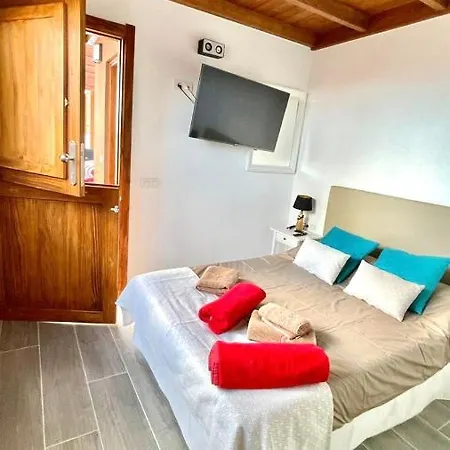 Marie Agradable Y Tranquila Maison Con Piscina