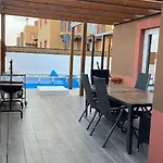 Villa Marie Agradable Y Tranquila Maison Con Piscina *
