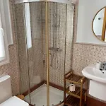 Villa Marie Agradable Y Tranquila Maison Con Piscina *