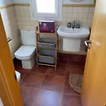 Marie Agradable Y Tranquila Maison Con Piscina Villa *
